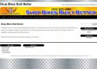Shop Bikes Built Better | New Used and Custom Motorcycle Parts & Accessories Performance