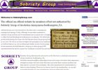 Sobriety Group | Keep Coming Back