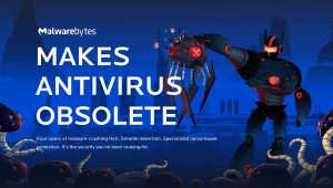 Malwarebytes