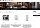 Euro Appliance Service | Kitchen Appliances Home Electronics and Decor