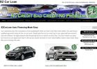 EZ Car Loan | New & Used Car Loans – Auto Loan Refinancing – Made Easy