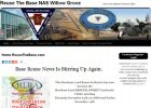 Reuse The Base NAS Willow Grove | Voice Your Opinions Concerns Ideas
